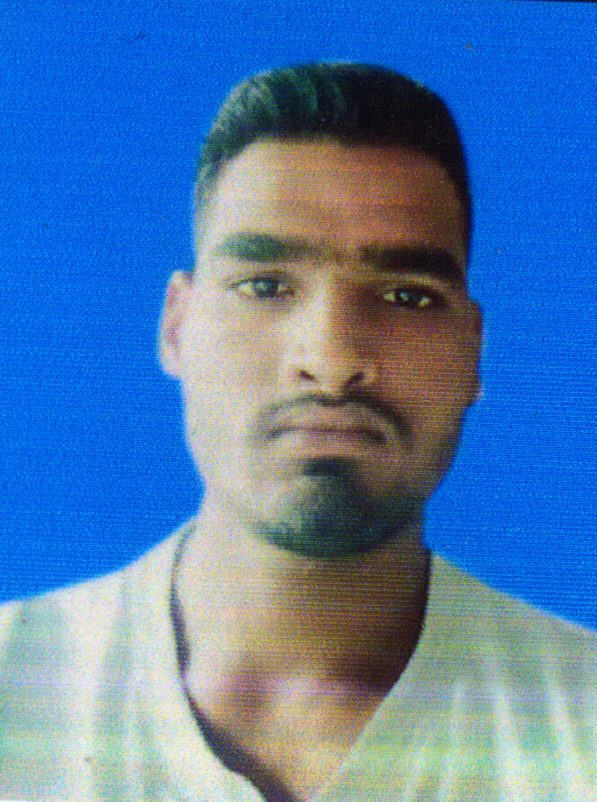 ANKIT PRAJAPATI
